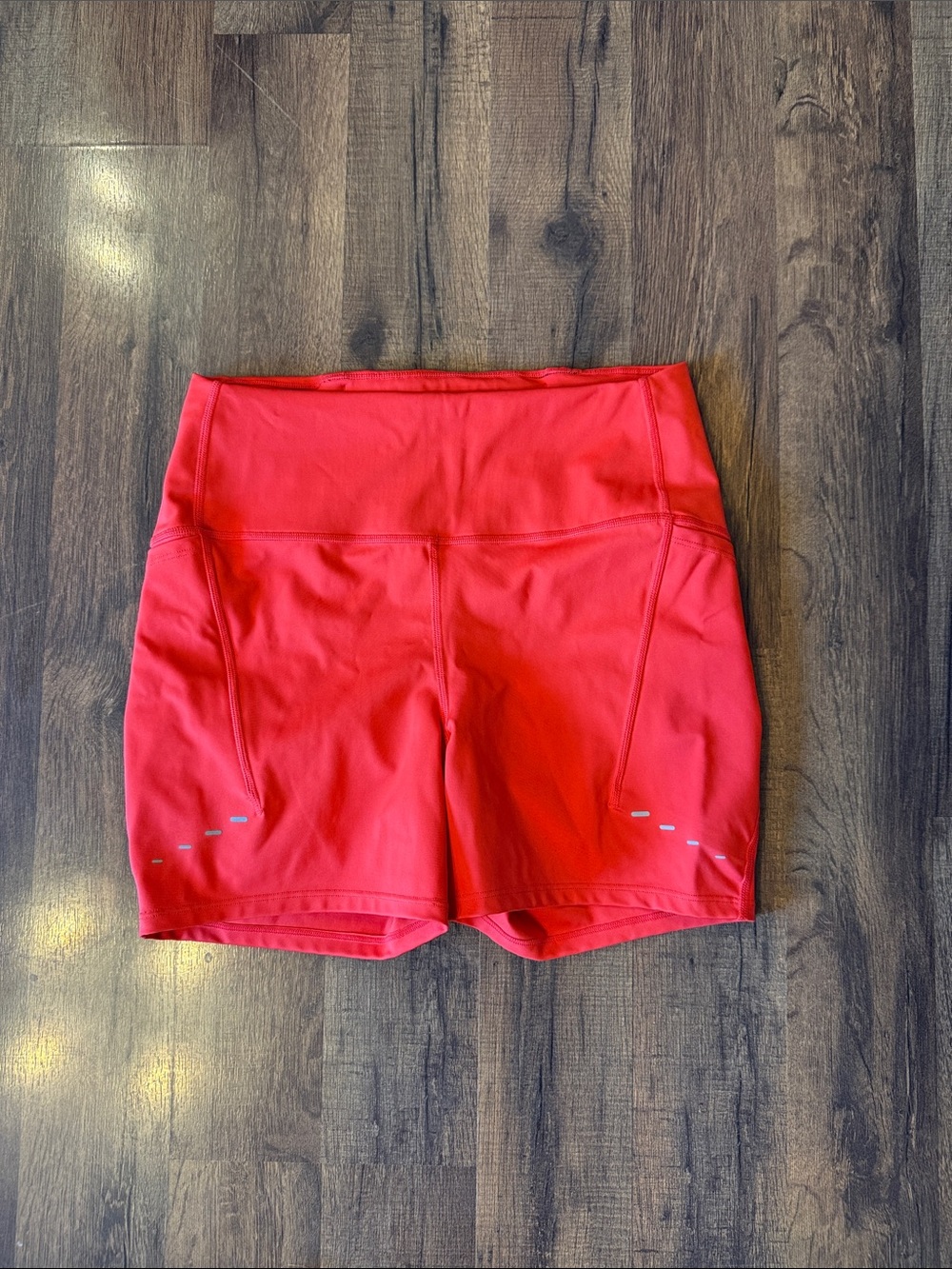 Nike 4” Swift Shorts